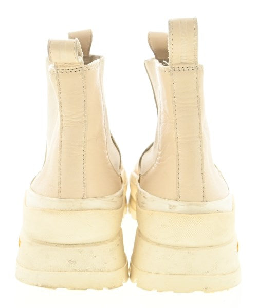 JIL SANDER 靴子