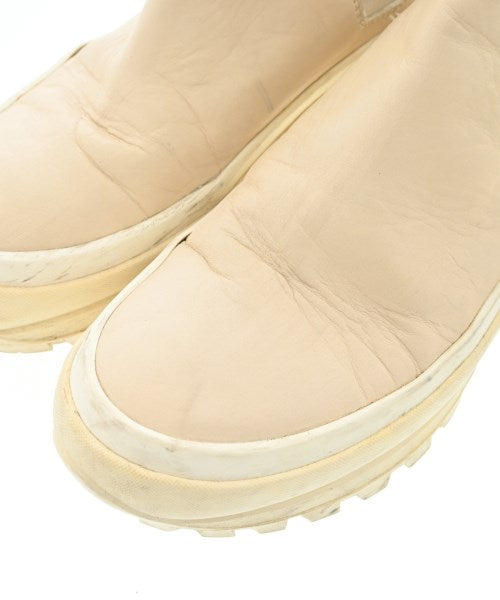 JIL SANDER 靴子
