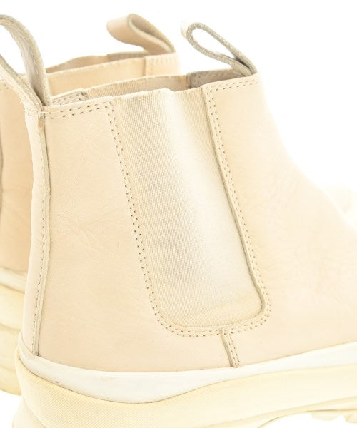 JIL SANDER 靴子