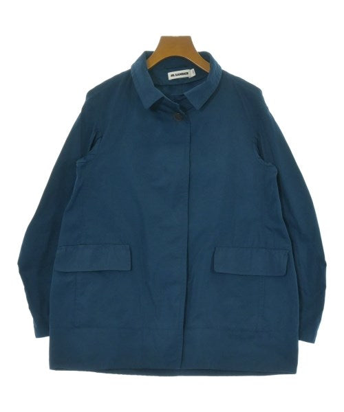 JIL SANDER 其他大衣