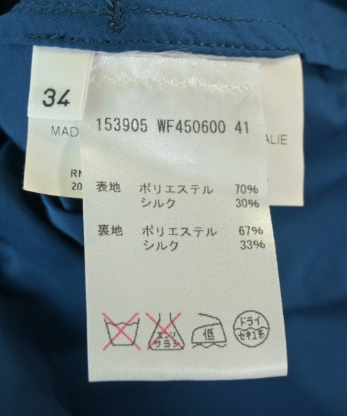 JIL SANDER 其他大衣