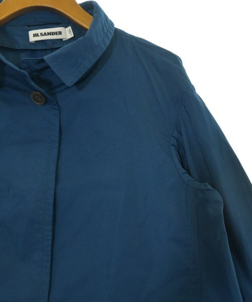 JIL SANDER 其他大衣