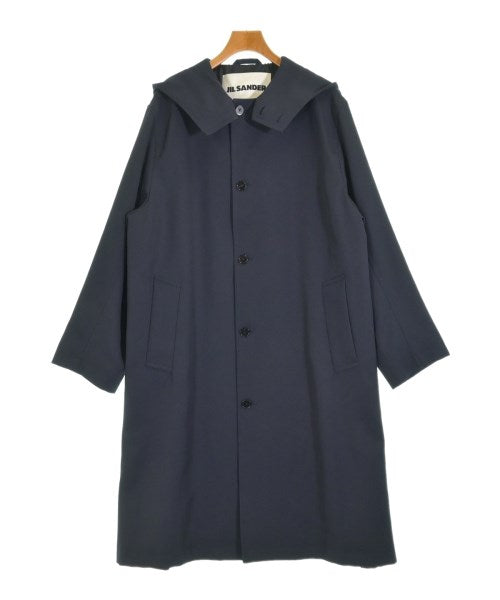 JIL SANDER 其他大衣
