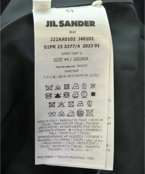 JIL SANDER 其他大衣