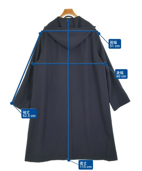JIL SANDER 其他大衣