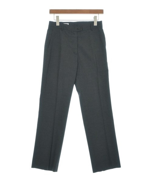 JIL SANDER 長褲