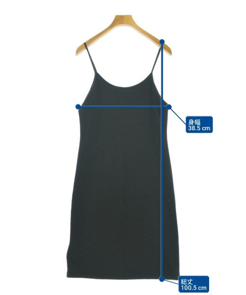 JIL SANDER 洋裝