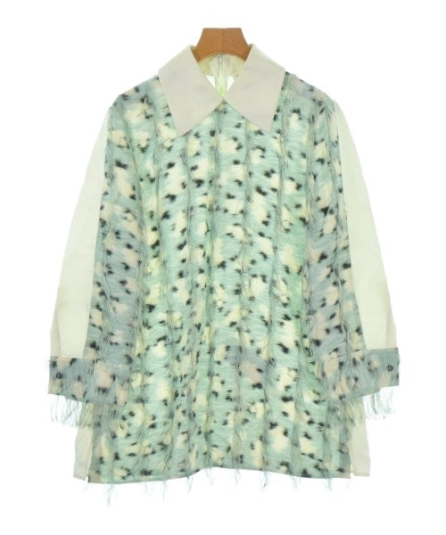 JIL SANDER 女襯衫