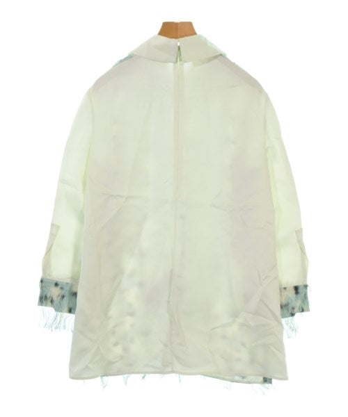 JIL SANDER 女襯衫