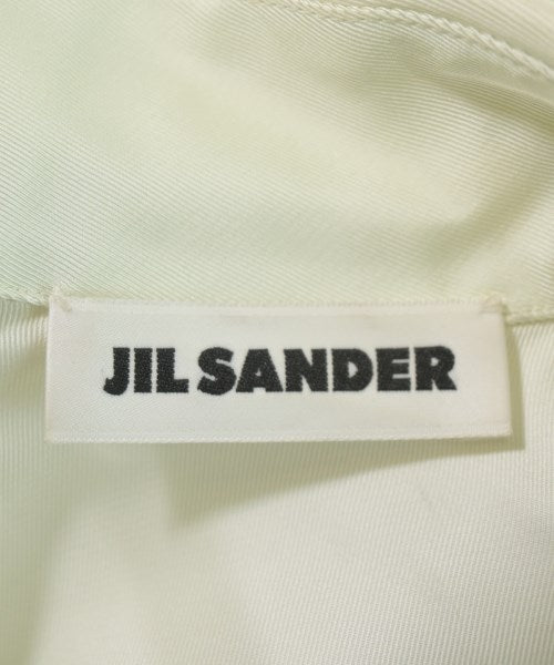 JIL SANDER 女襯衫