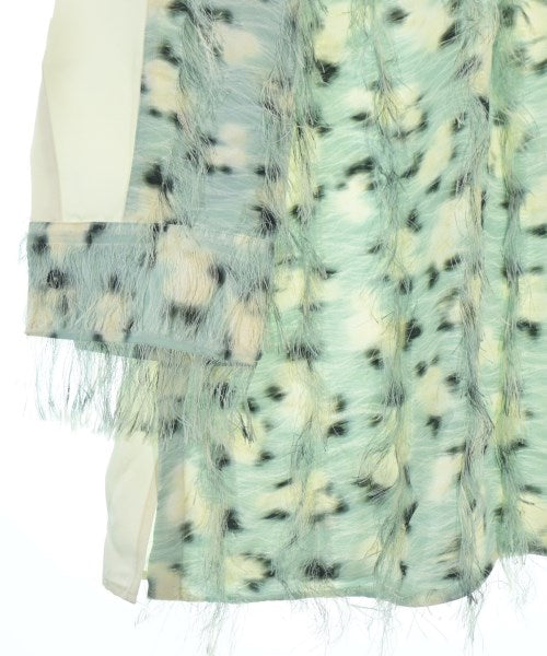 JIL SANDER 女襯衫