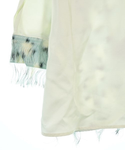 JIL SANDER 女襯衫