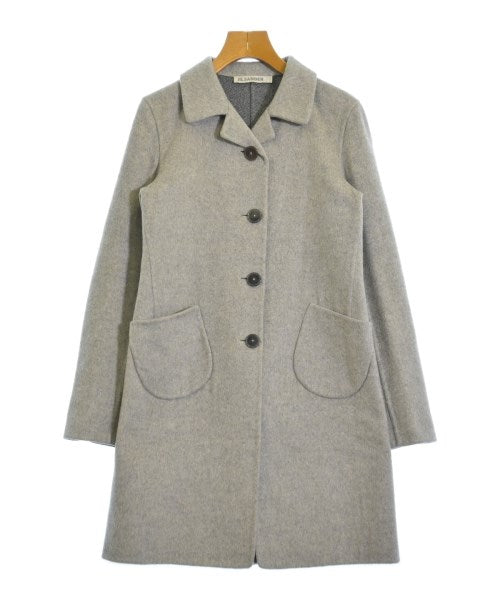 JIL SANDER 切斯特披風