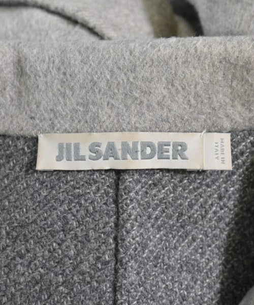 JIL SANDER 切斯特披風