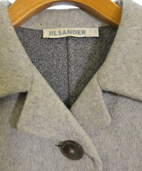 JIL SANDER 切斯特披風