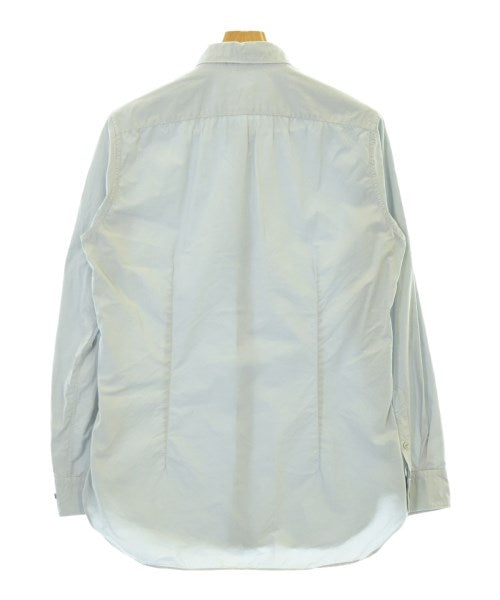 JIL SANDER 休閒襯衫