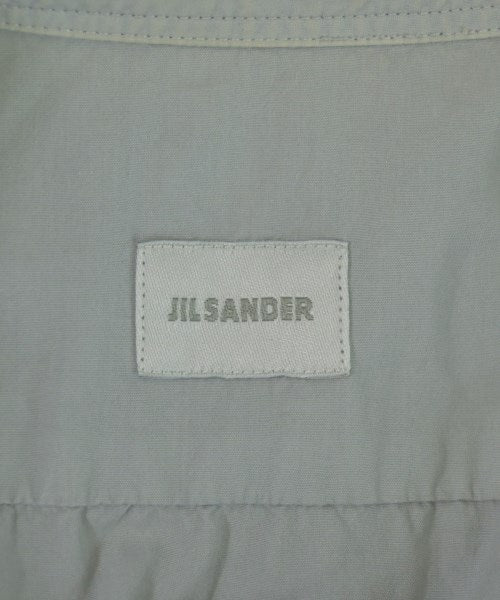 JIL SANDER 休閒襯衫