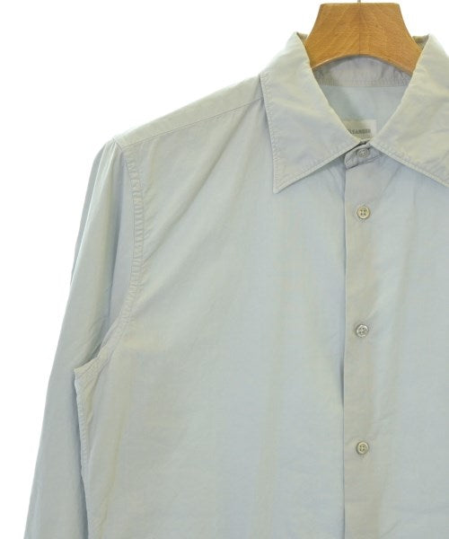 JIL SANDER 休閒襯衫