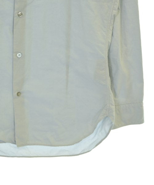JIL SANDER 休閒襯衫