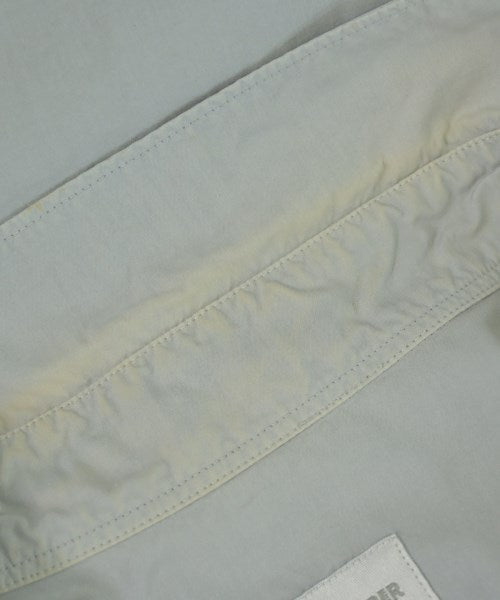 JIL SANDER 休閒襯衫