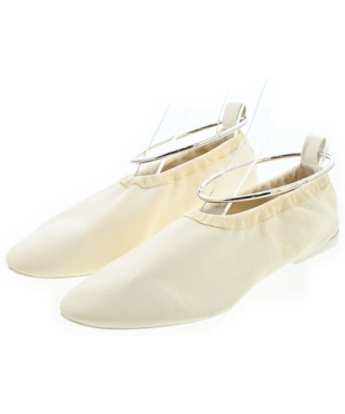 JIL SANDER 高跟鞋
