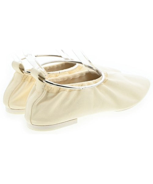 JIL SANDER 高跟鞋