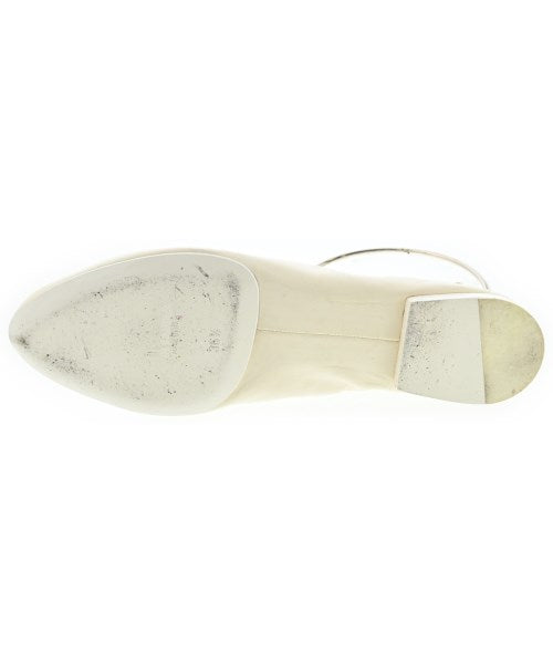 JIL SANDER 高跟鞋