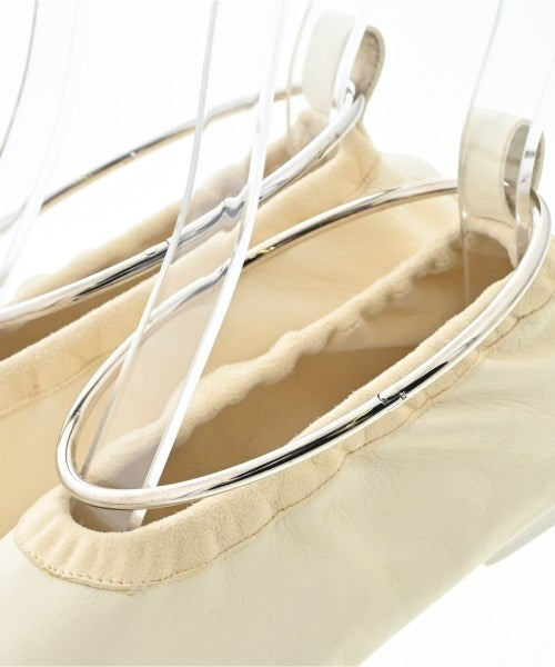 JIL SANDER 高跟鞋