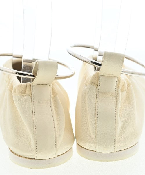 JIL SANDER 高跟鞋