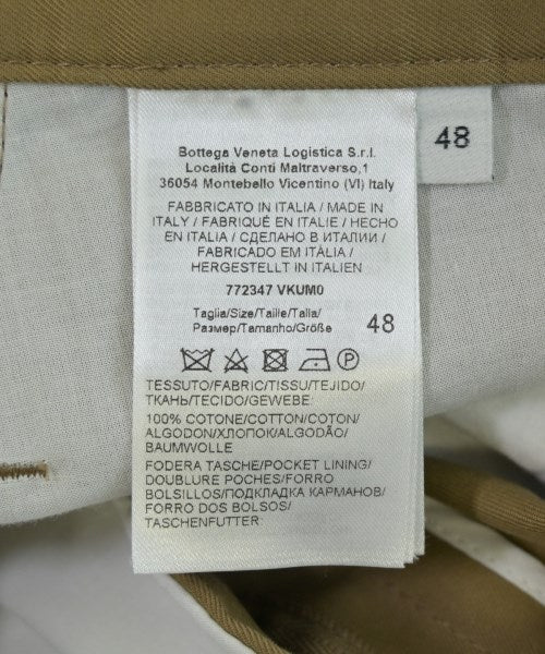 BOTTEGA VENETA 短褲