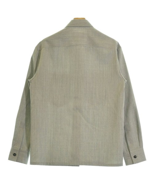 JIL SANDER 休閒襯衫