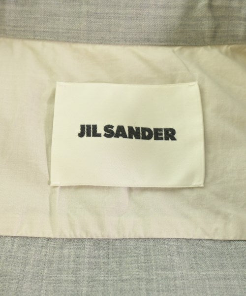 JIL SANDER 休閒襯衫