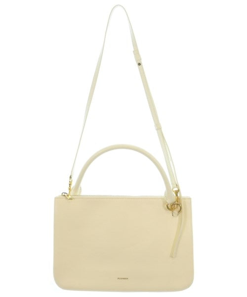 JIL SANDER 肩背包
