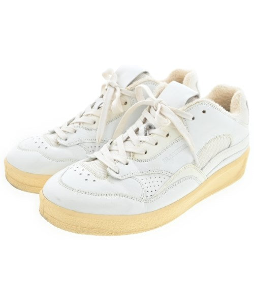 JIL SANDER 運動鞋