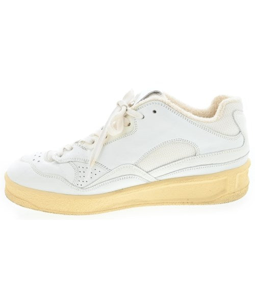 JIL SANDER 運動鞋