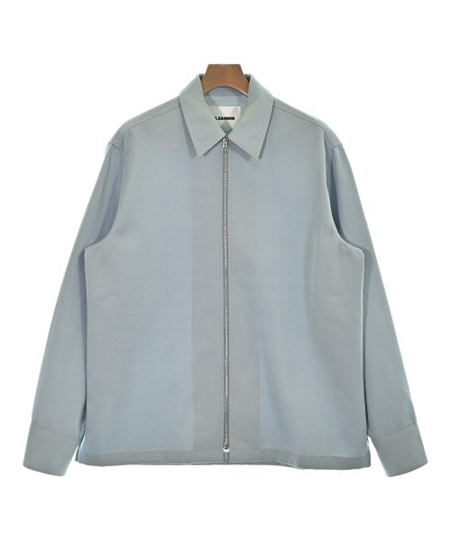 JIL SANDER 其他飛行外套