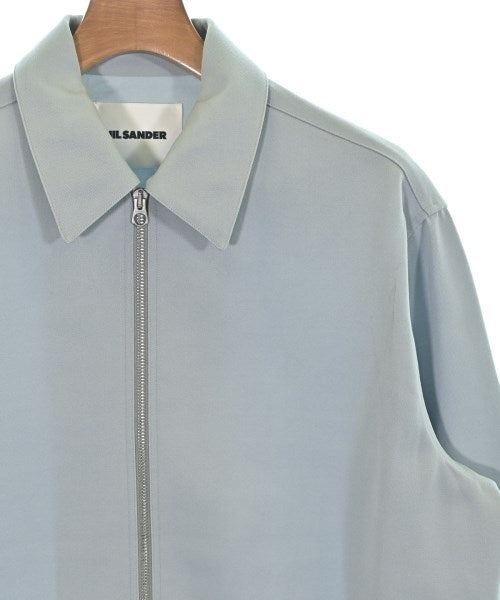 JIL SANDER 其他飛行外套