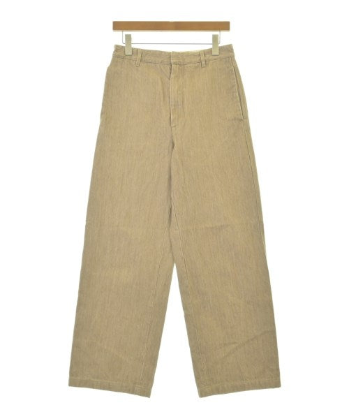 JIL SANDER 牛仔褲