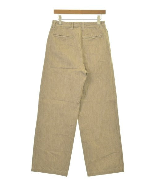 JIL SANDER 牛仔褲