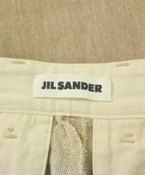 JIL SANDER 牛仔褲