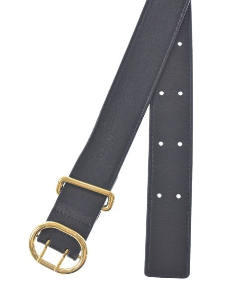 JIL SANDER 皮帶