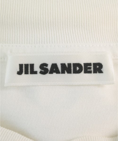 JIL SANDER T恤/上衣