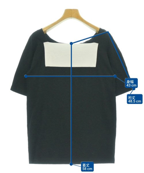JIL SANDER T恤/上衣