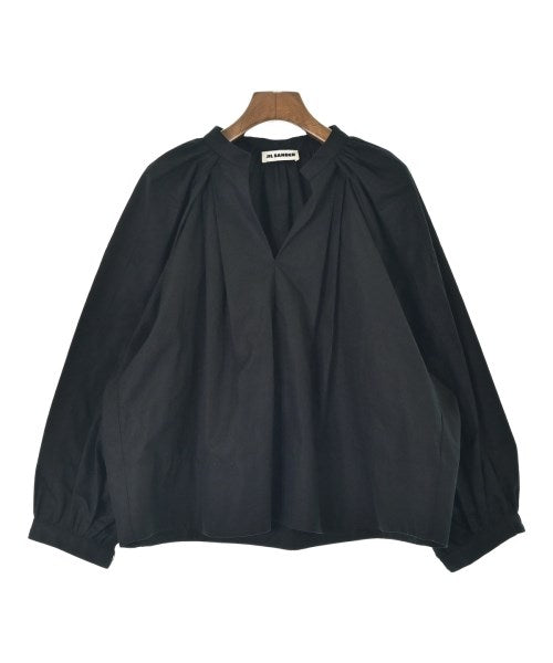 JIL SANDER 女襯衫