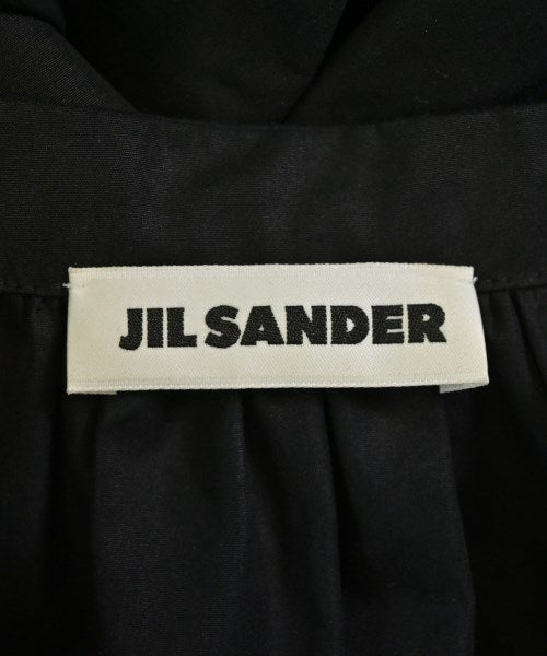 JIL SANDER 女襯衫