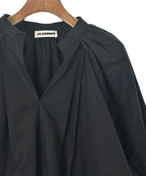 JIL SANDER 女襯衫