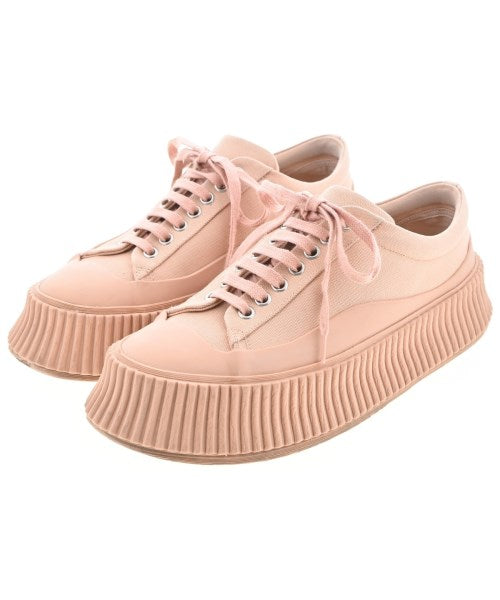 JIL SANDER 運動鞋