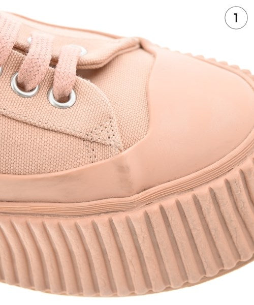 JIL SANDER 運動鞋