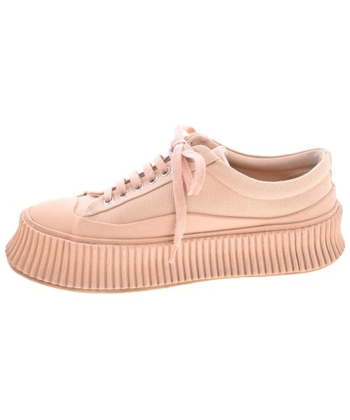 JIL SANDER 運動鞋