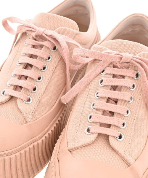 JIL SANDER 運動鞋